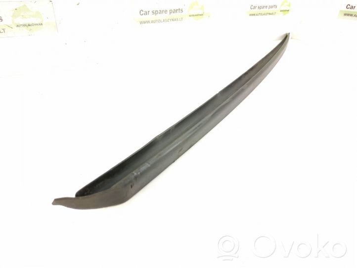 Audi A4 S4 B9 Windshield trim 8W0854327C