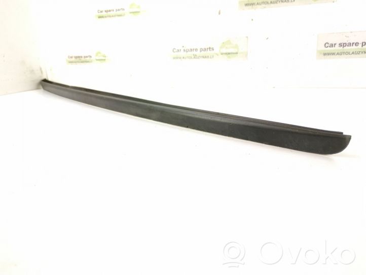 Audi A4 S4 B9 Windshield trim 8W0854327C