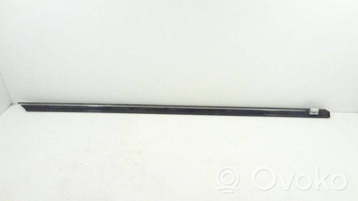 Mercedes-Benz CL C215 Front door glass trim molding 2156900180