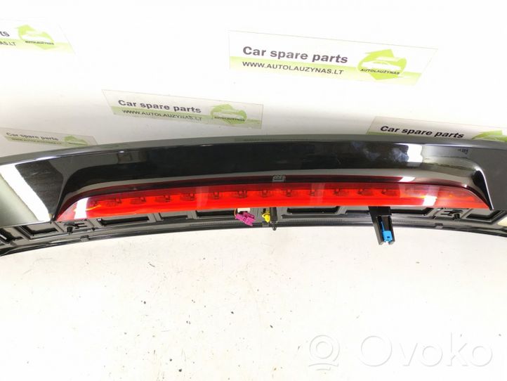 Mercedes-Benz GLE (W166 - C292) Spoiler del portellone posteriore/bagagliaio 1667930088