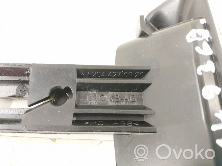 Mercedes-Benz E W212 Przycisk / Włącznik hamulca ręcznego DALISID2048