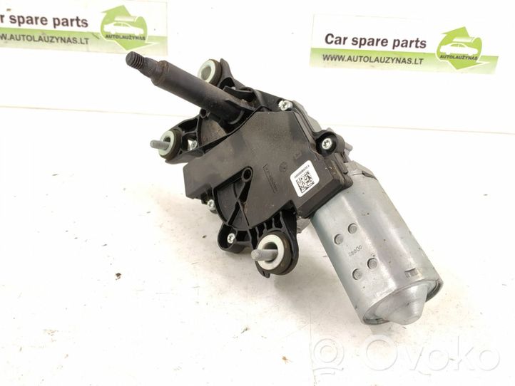 Mercedes-Benz GLC X253 C253 Motor del limpiaparabrisas trasero DALISID474