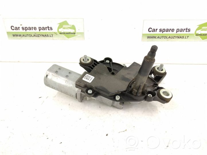 Mercedes-Benz GLC X253 C253 Motor del limpiaparabrisas trasero DALISID474