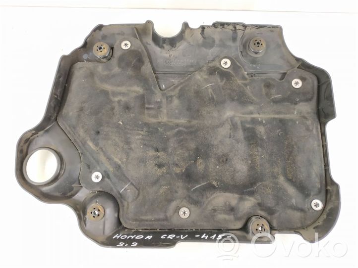 Honda CR-V Engine cover (trim) 