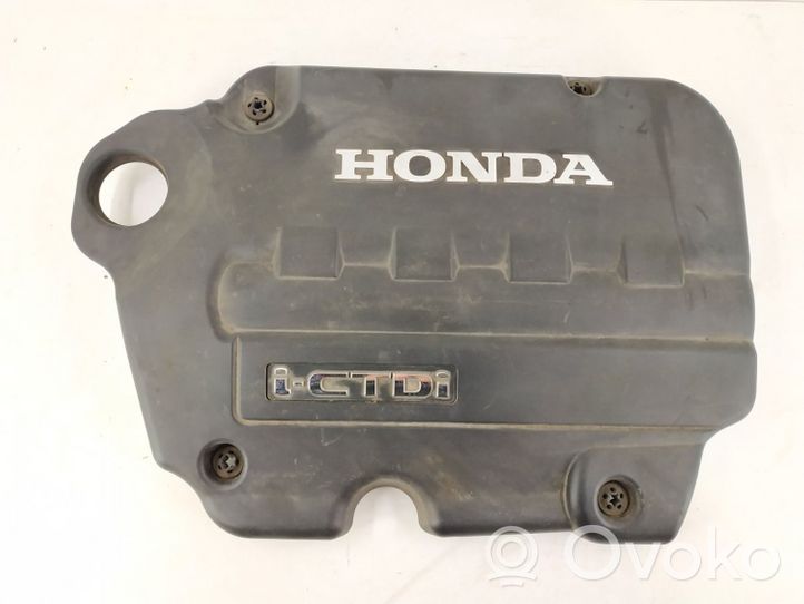 Honda CR-V Couvercle cache moteur 