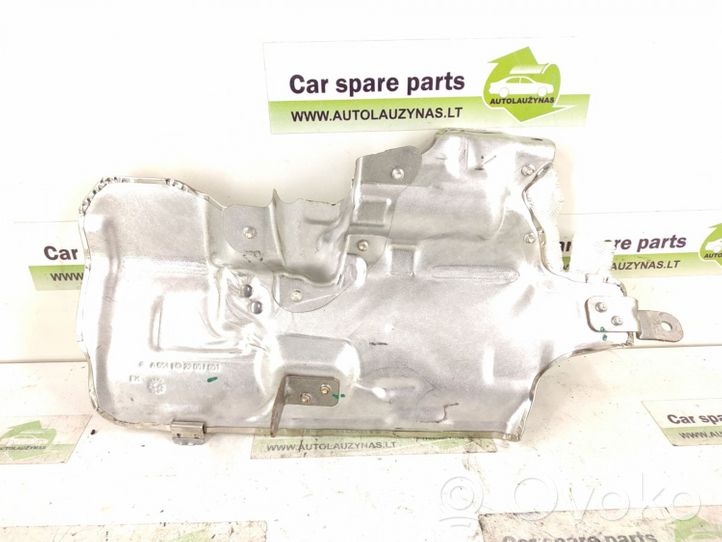 Mercedes-Benz E W238 other engine part 