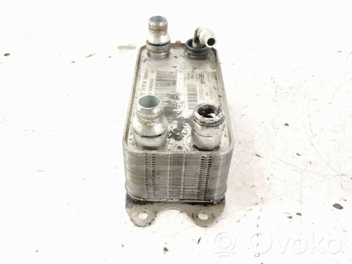 Mercedes-Benz E W212 Radiatore dell’olio del cambio DALISID1108