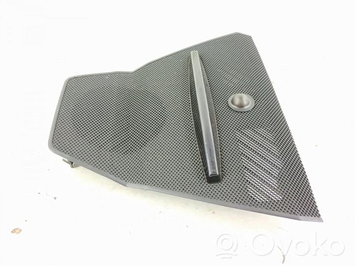 Mercedes-Benz E W212 Griglia di ventilazione centrale cruscotto DALISID1607