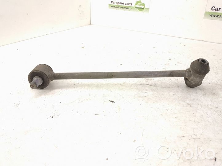 Mercedes-Benz C W204 Barra stabilizzatrice posteriore/stabilizzatore 