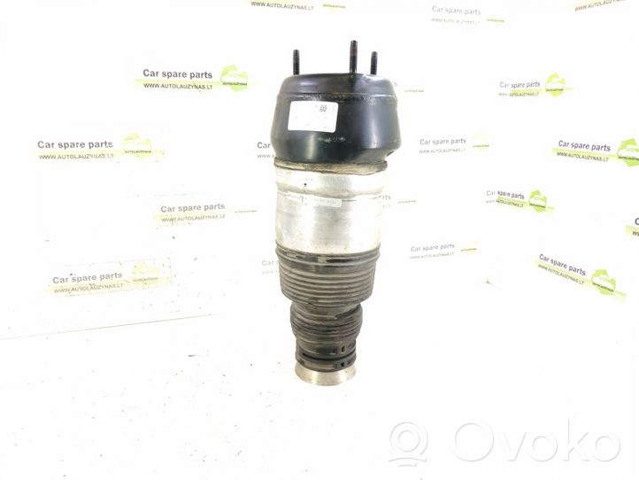 Mercedes-Benz ML W166 Air suspension front shock absorber 