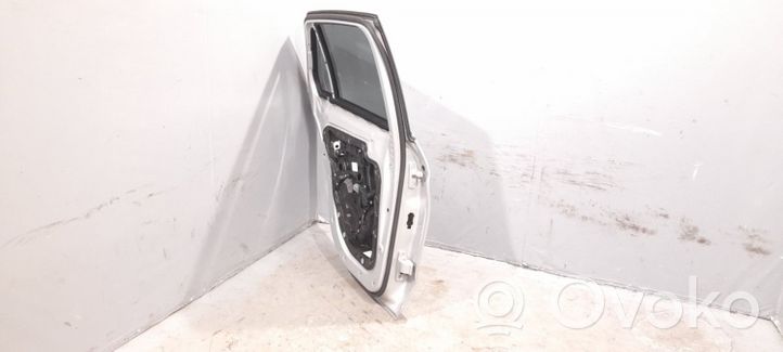 Mercedes-Benz GLC X253 C253 Задняя дверь 