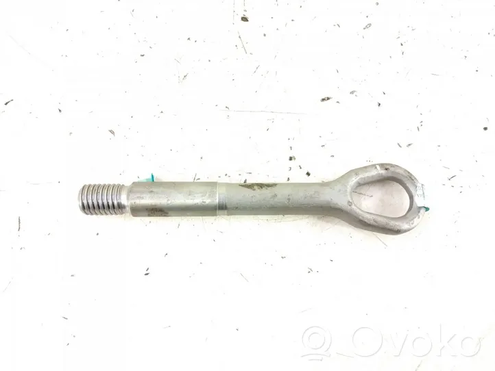 Mercedes-Benz E W238 Towing hook eye 