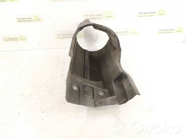 Mercedes-Benz S C217 Rivestimento paraspruzzi parafango posteriore 