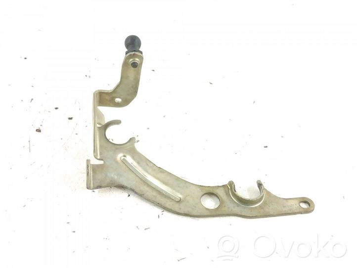 Mercedes-Benz C W205 Support, boîtier de filtre à air 