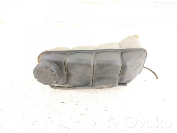 Mercedes-Benz E W210 Coolant expansion tank/reservoir 