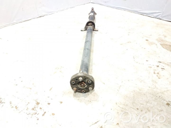 Mercedes-Benz CLS C218 X218 Drive shaft (set) 