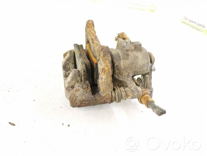 Audi A4 S4 B6 8E 8H Pinza del freno posteriore DALISID3441