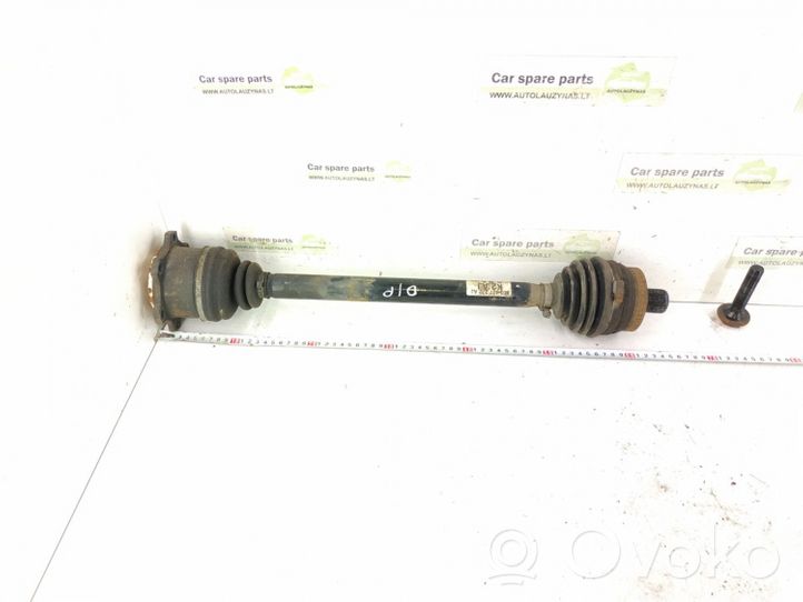 Audi A4 S4 B6 8E 8H Semiasse anteriore DALISID3452