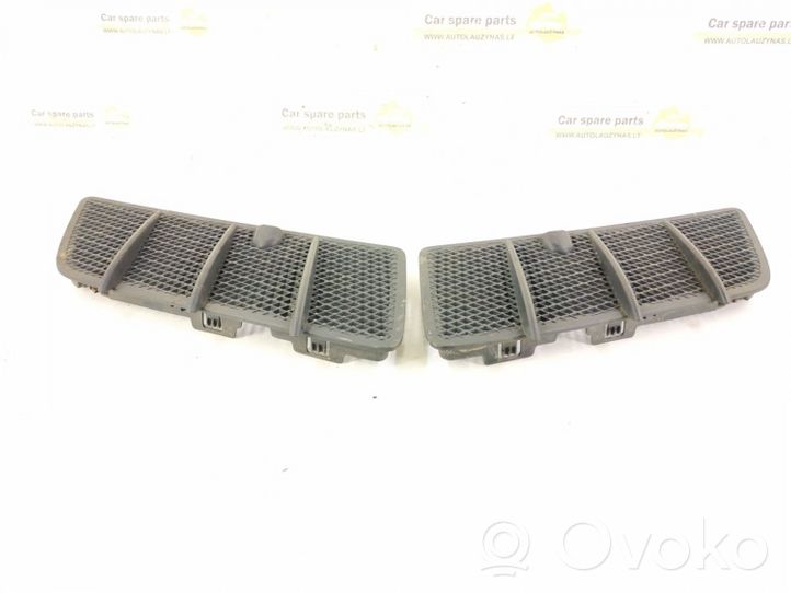 Mercedes-Benz ML W164 Grille de calandre avant 