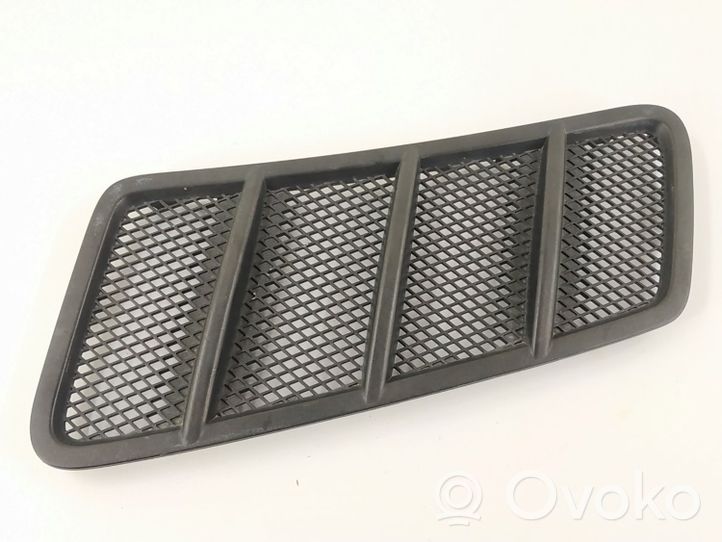 Mercedes-Benz GLE (W166 - C292) Grille de calandre avant 