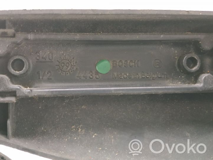 Mercedes-Benz CL C215 Front wiper blade arm 