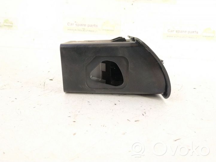 Mercedes-Benz ML W163 Copertura griglia di ventilazione laterale cruscotto 