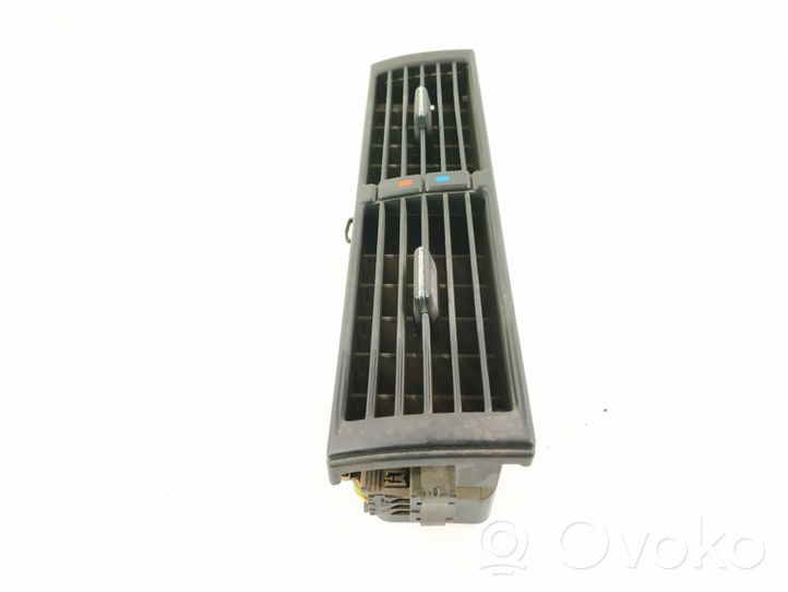 Mercedes-Benz S W140 Griglia di ventilazione centrale cruscotto 