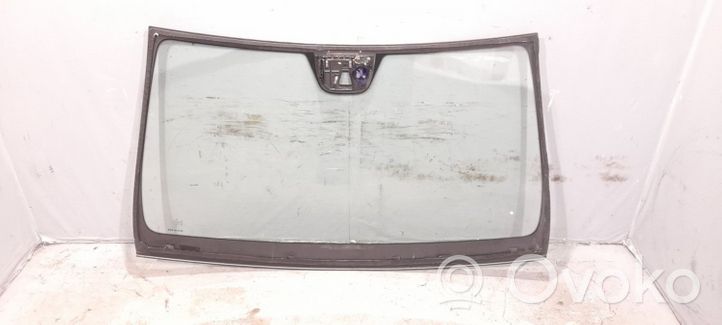 Mercedes-Benz C W204 Front windscreen/windshield window 