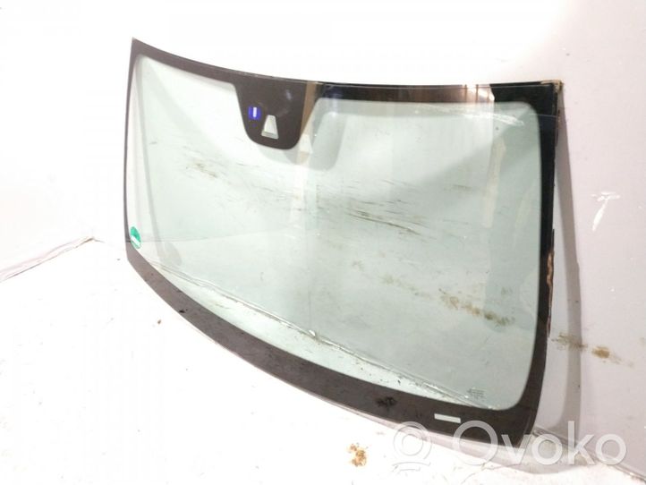 Mercedes-Benz C W204 Front windscreen/windshield window 