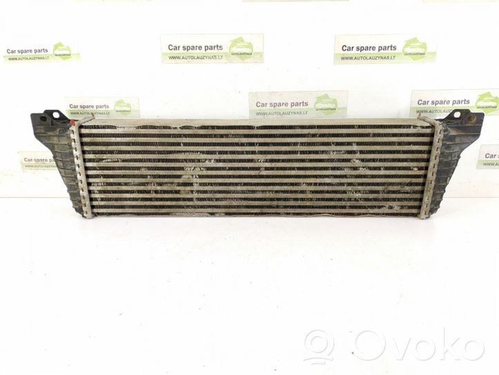 Mercedes-Benz Vito Viano W639 Chłodnica powietrza doładowującego / Intercooler 