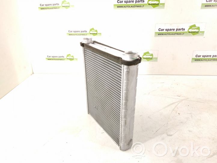 Mercedes-Benz B W246 W242 Radiateur de chauffage 