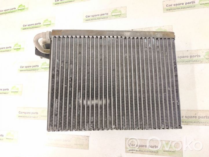 Mercedes-Benz ML W164 Radiatore aria condizionata (A/C) (abitacolo) 