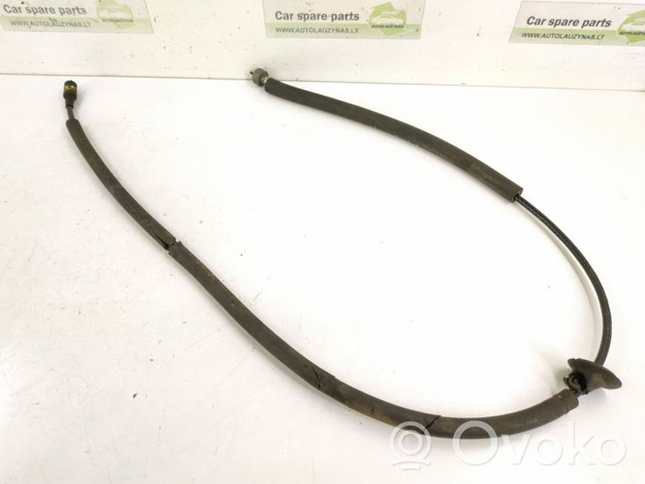 Mercedes-Benz 200 300 W123 Kabel licznika / prędkościomierza 