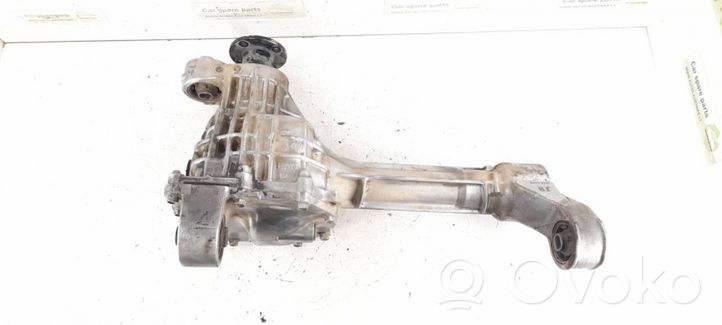 Mercedes-Benz W470 Front differential 