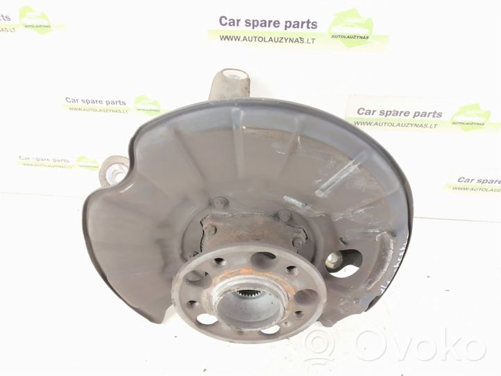 Mercedes-Benz S W222 Rear wheel hub 