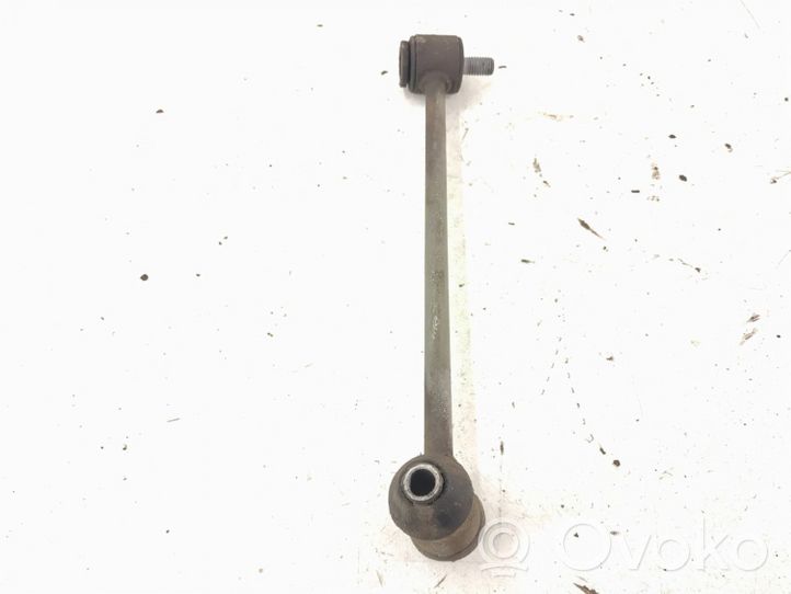 Mercedes-Benz C W204 Barra stabilizzatrice posteriore/stabilizzatore 