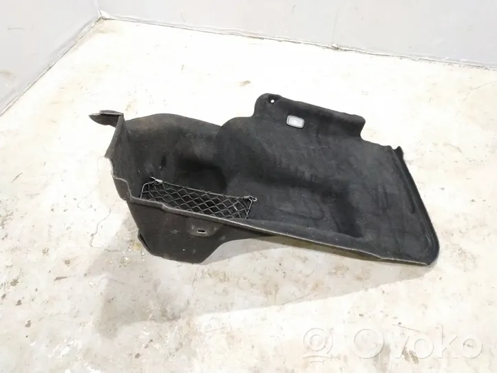 Mercedes-Benz S C217 Rivestimento pannello laterale del bagagliaio/baule 