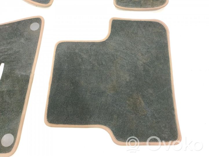 Mercedes-Benz B W246 W242 Car floor mat set 