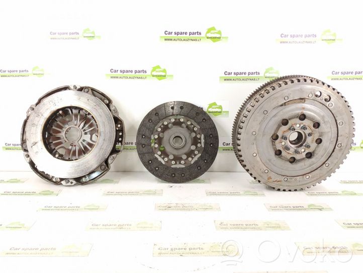 Mercedes-Benz A W176 Clutch set kit 