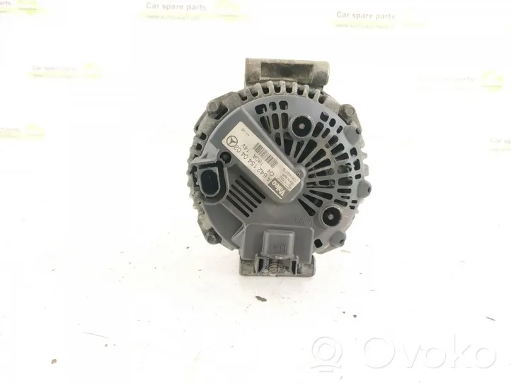 Mercedes-Benz C W203 Generatore/alternatore 