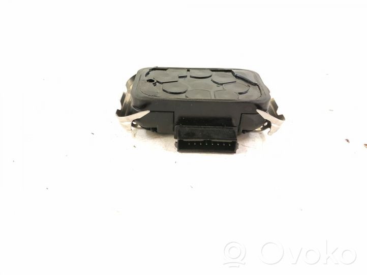 Saab 9-3 Ver2 Regensensor 