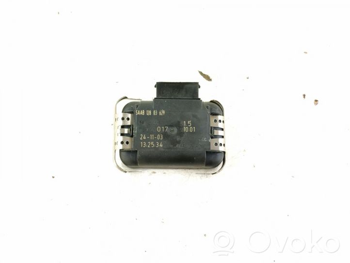 Saab 9-3 Ver2 Regensensor 