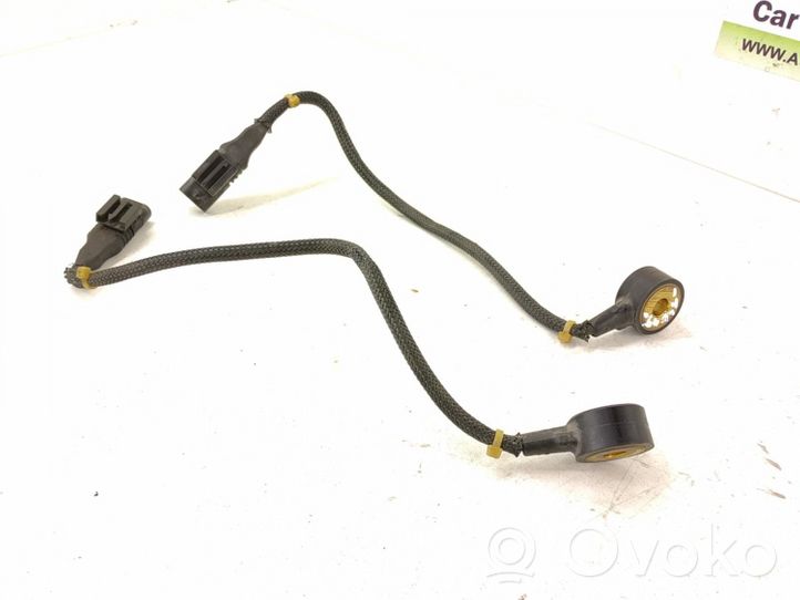 Mercedes-Benz B W246 W242 Detonation knock sensor 