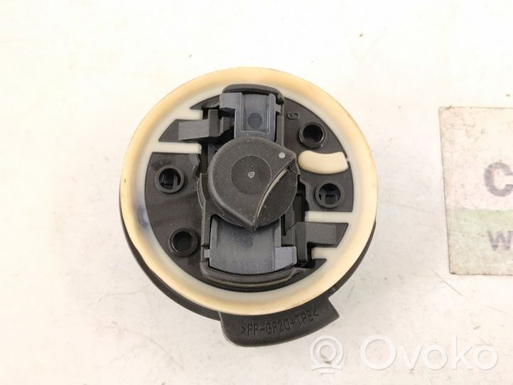 Mercedes-Benz E W238 Sensor impacto/accidente para activar Airbag DALISID195