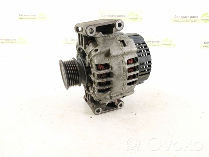 Audi A4 S4 B6 8E 8H Generatore/alternatore DALISID3494