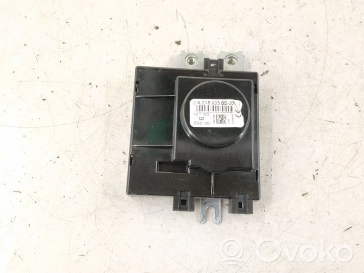 Mercedes-Benz CLS C218 X218 Radio antena DALISID546