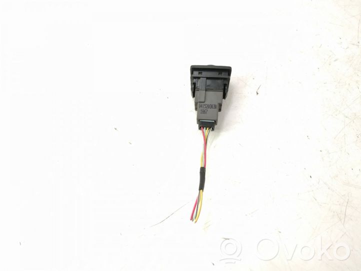 Toyota Yaris Headlight level height control switch DALISID3274