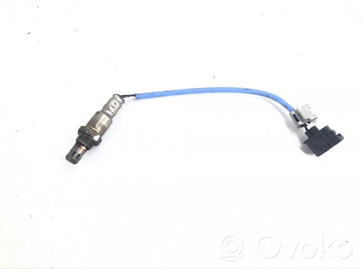 Mercedes-Benz CLS C218 X218 Sonde lambda DALISID965