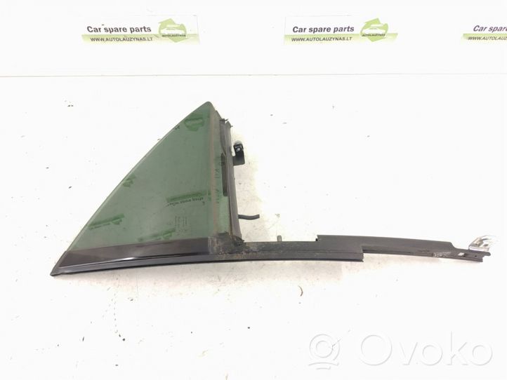 Mercedes-Benz CLS C218 X218 Rear vent window glass DALISID1100