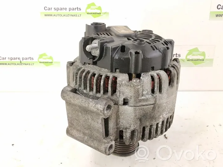 Mercedes-Benz E W212 Generatore/alternatore 